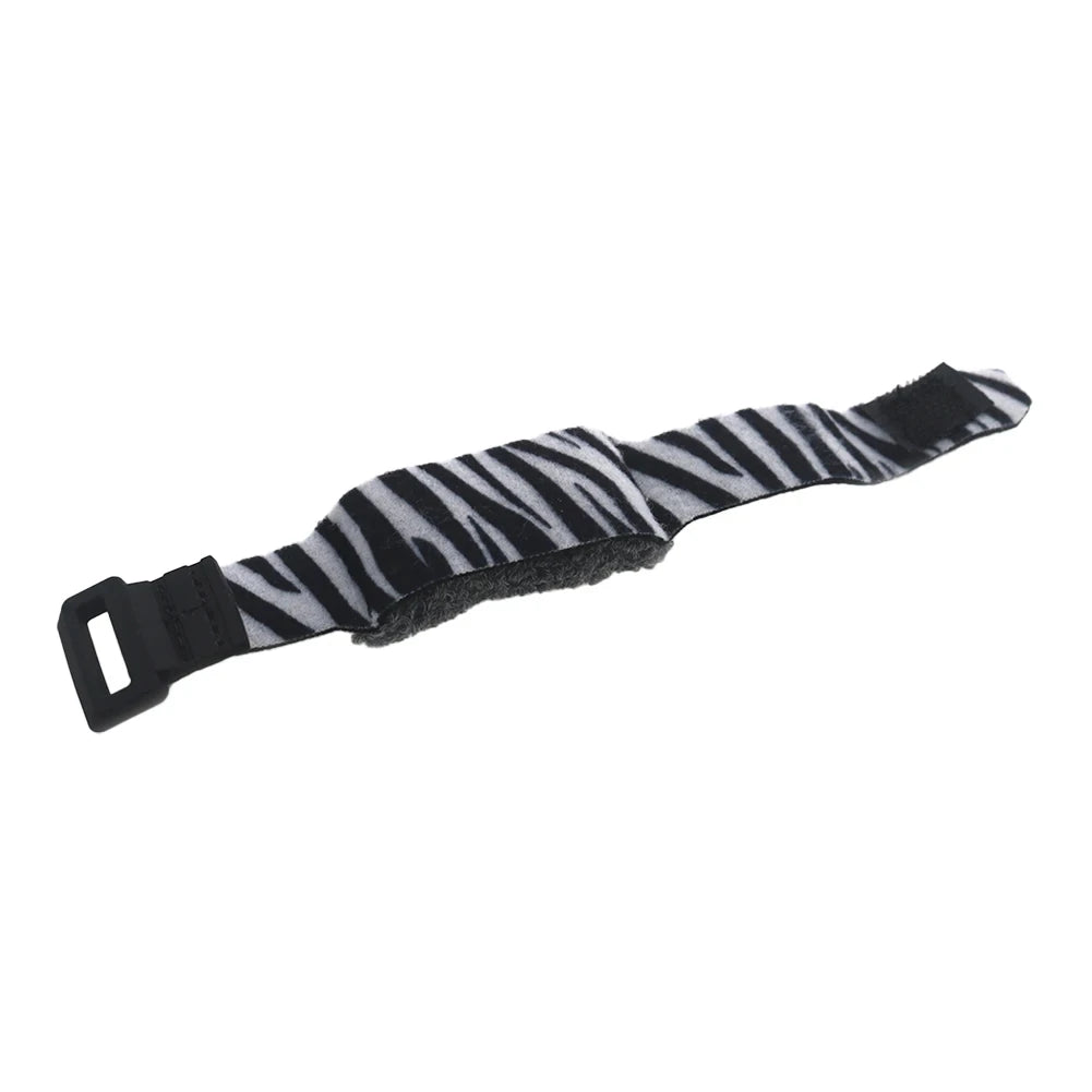 Guitar String Noise Damper/Muter Wraps