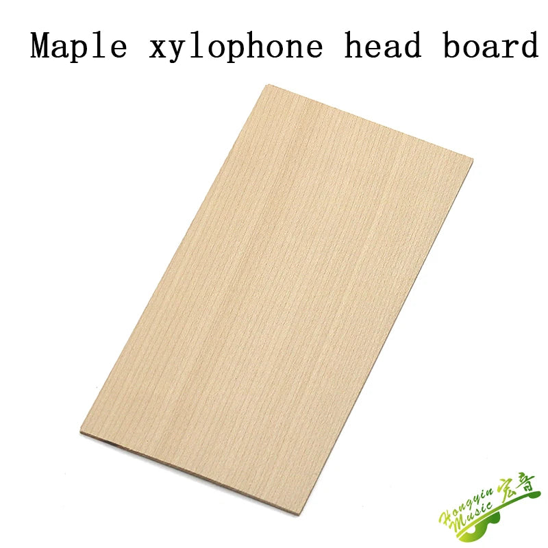 Guitar Headstock veneer