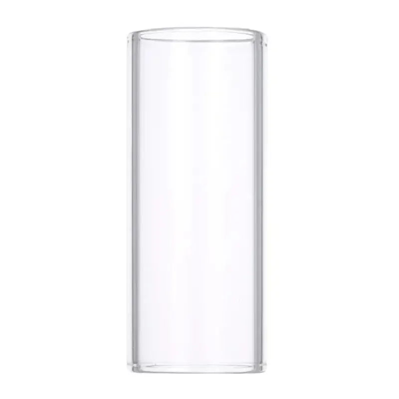 Miwayer Guitar Slide Bar: 60MM High Stainless Steel Metal or Glass Finger
