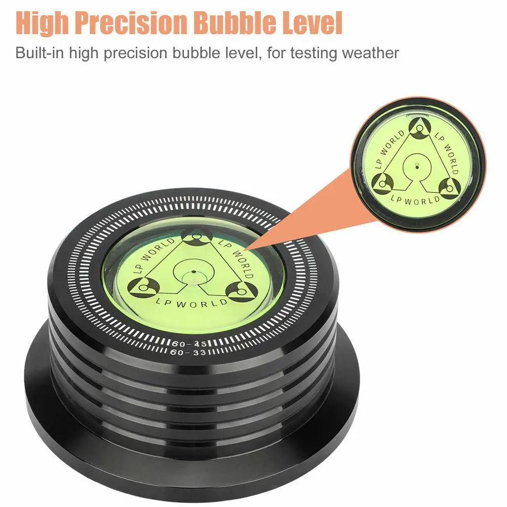 Universal Vinyl Record Stabilizer Weight