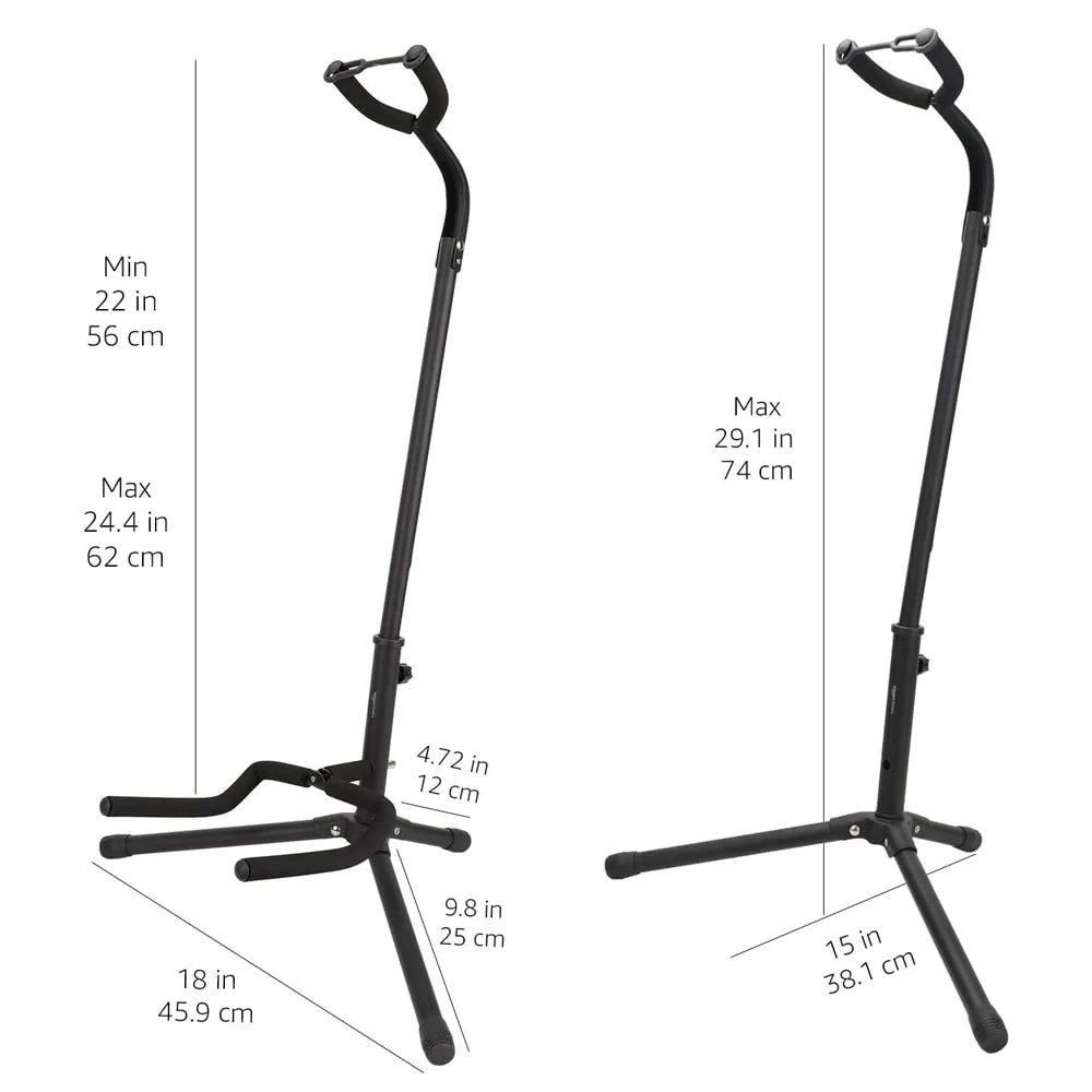 Portable Universal Guitar Stand