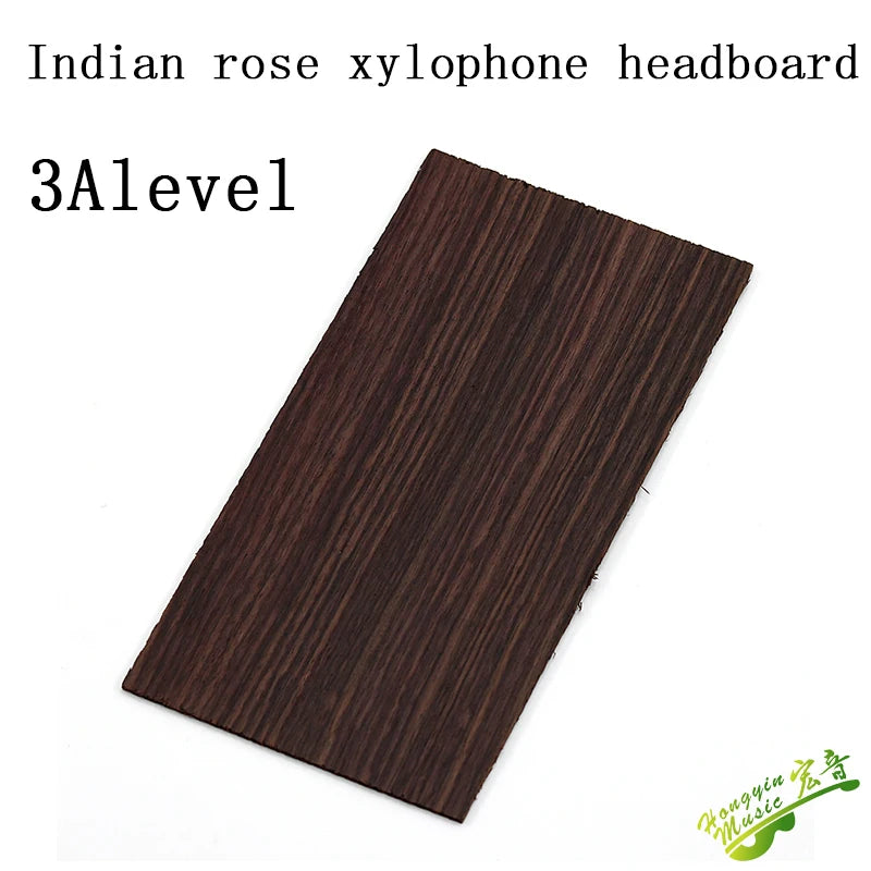 Guitar Headstock veneer