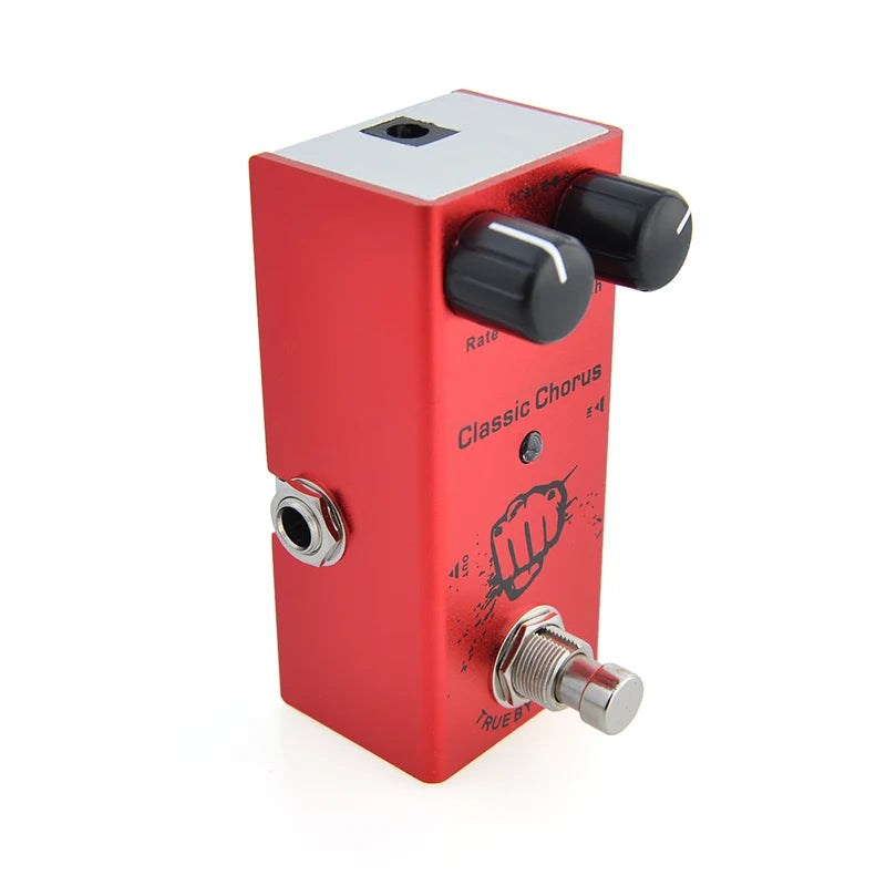 Electric Guitar Pedals - Various Options