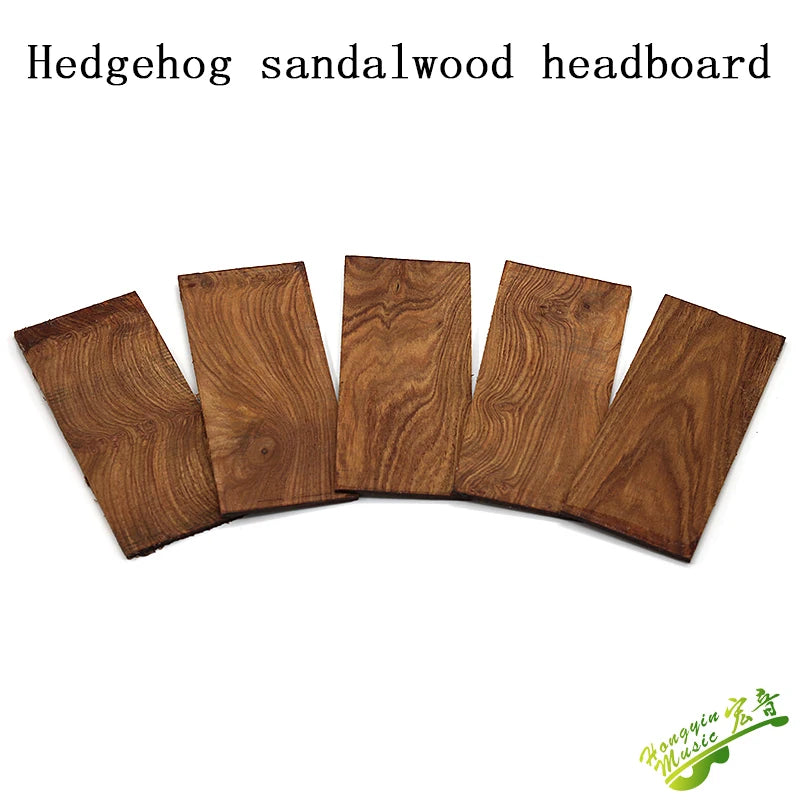 Guitar Headstock veneer