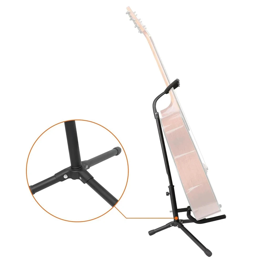 Portable Universal Guitar Stand