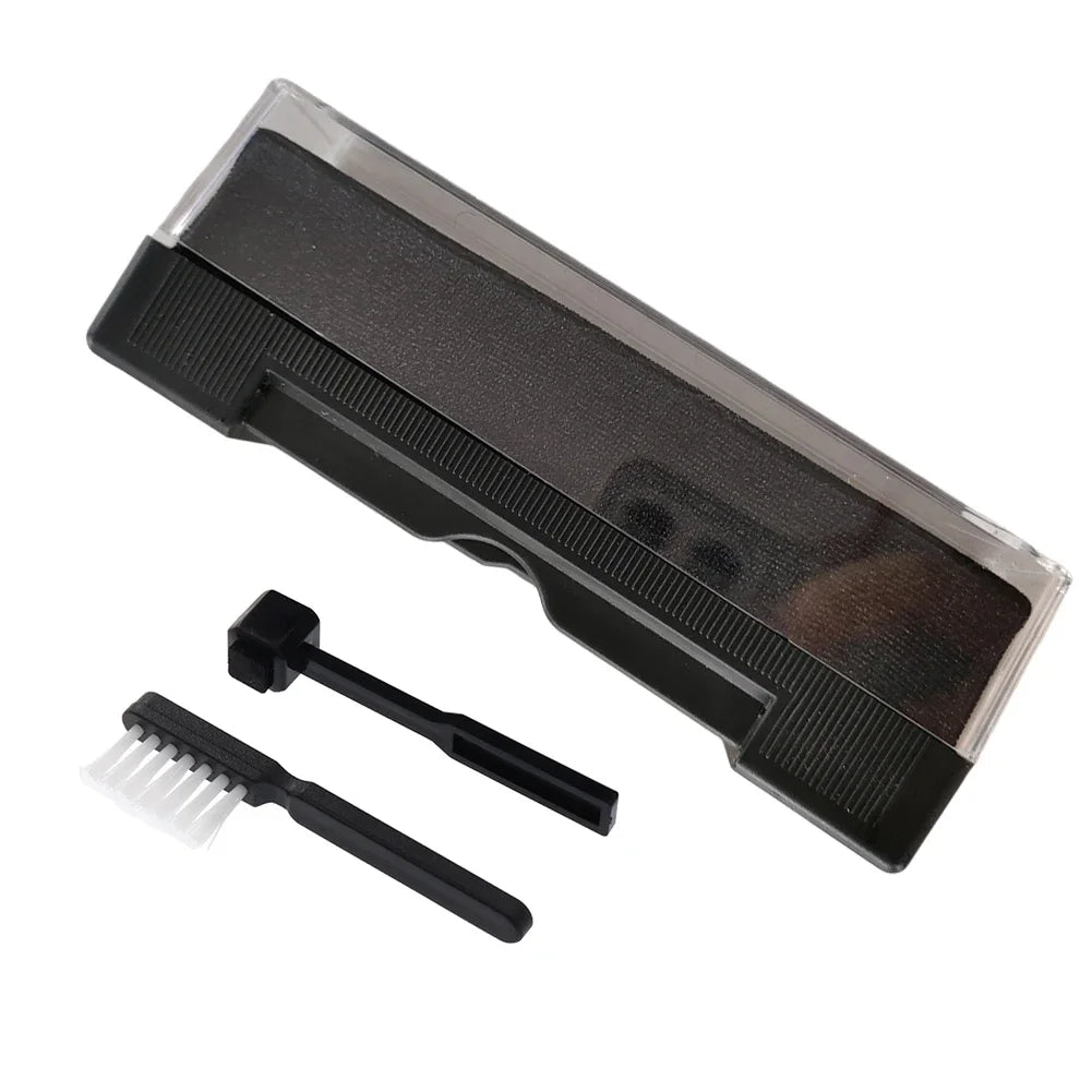 3 Pcs Record Cleaning Kit