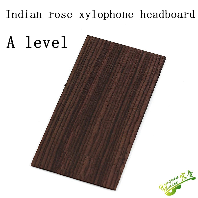 Guitar Headstock veneer