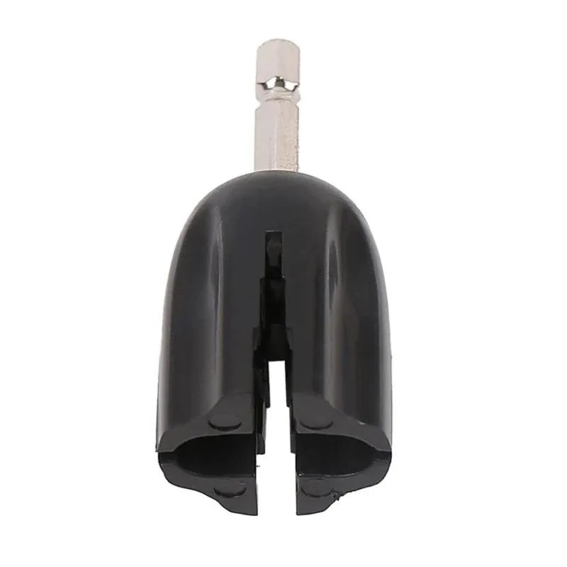 Guitar String Winder Head Hex for Electric Drill