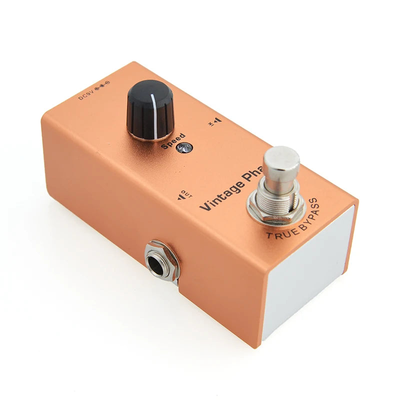 Electric Guitar Pedals - Various Options
