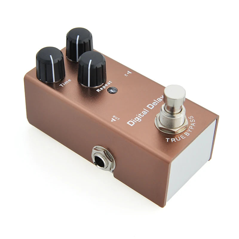 Electric Guitar Pedals - Various Options