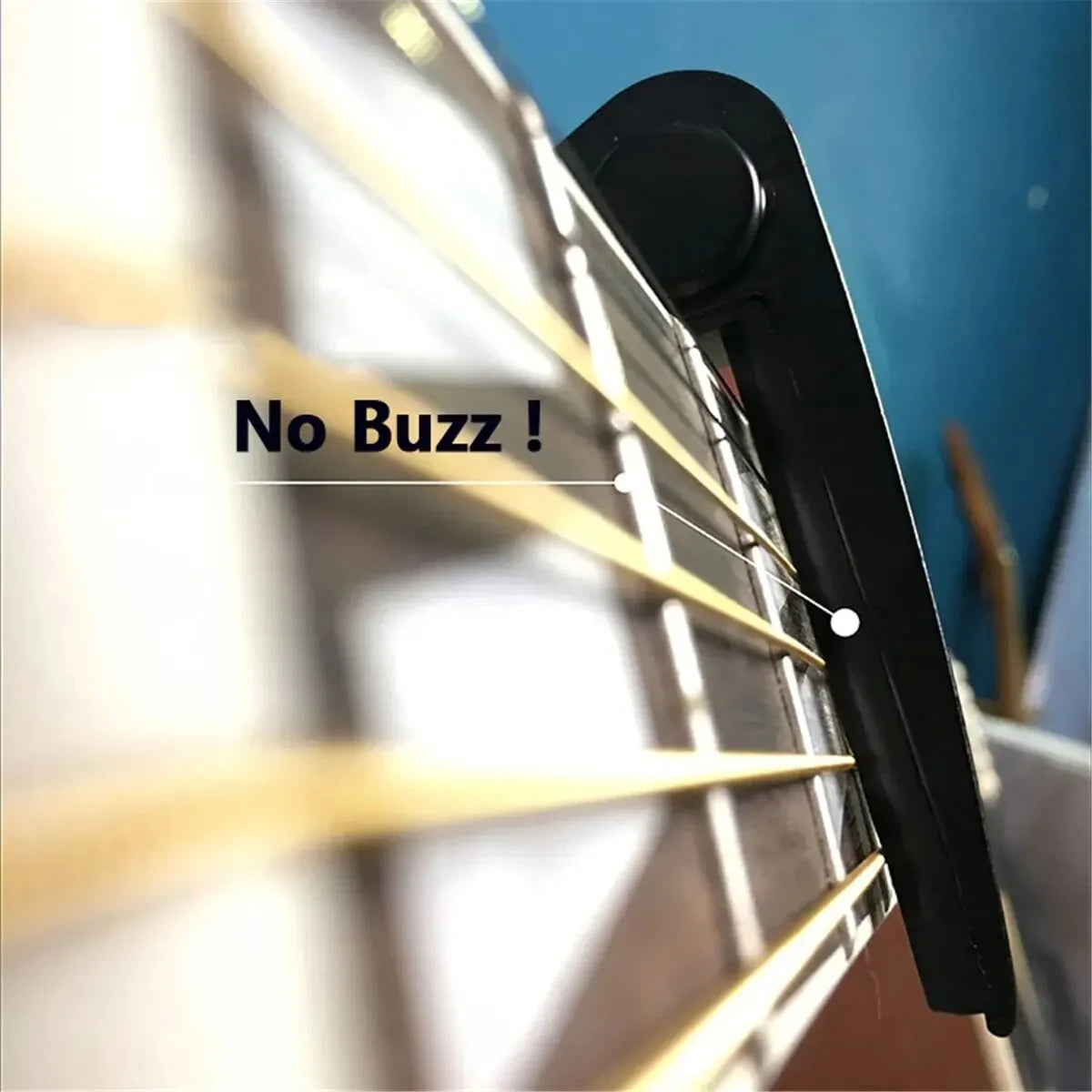 Miwayer Guitar Capo for 6 String