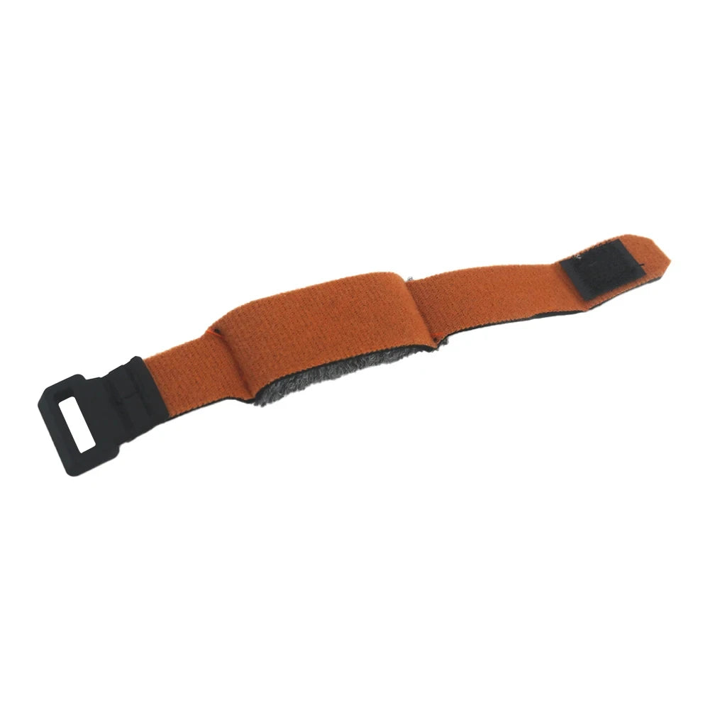 Guitar String Noise Damper/Muter Wraps