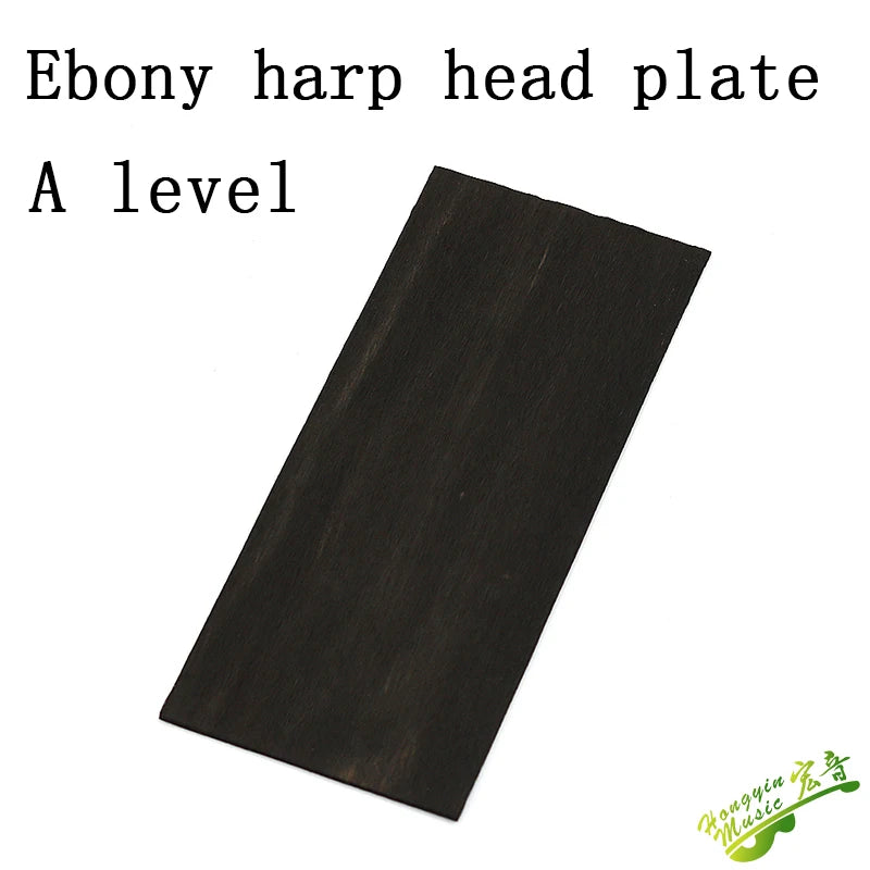 Guitar Headstock veneer
