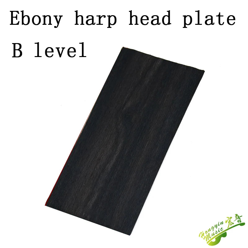 Guitar Headstock veneer