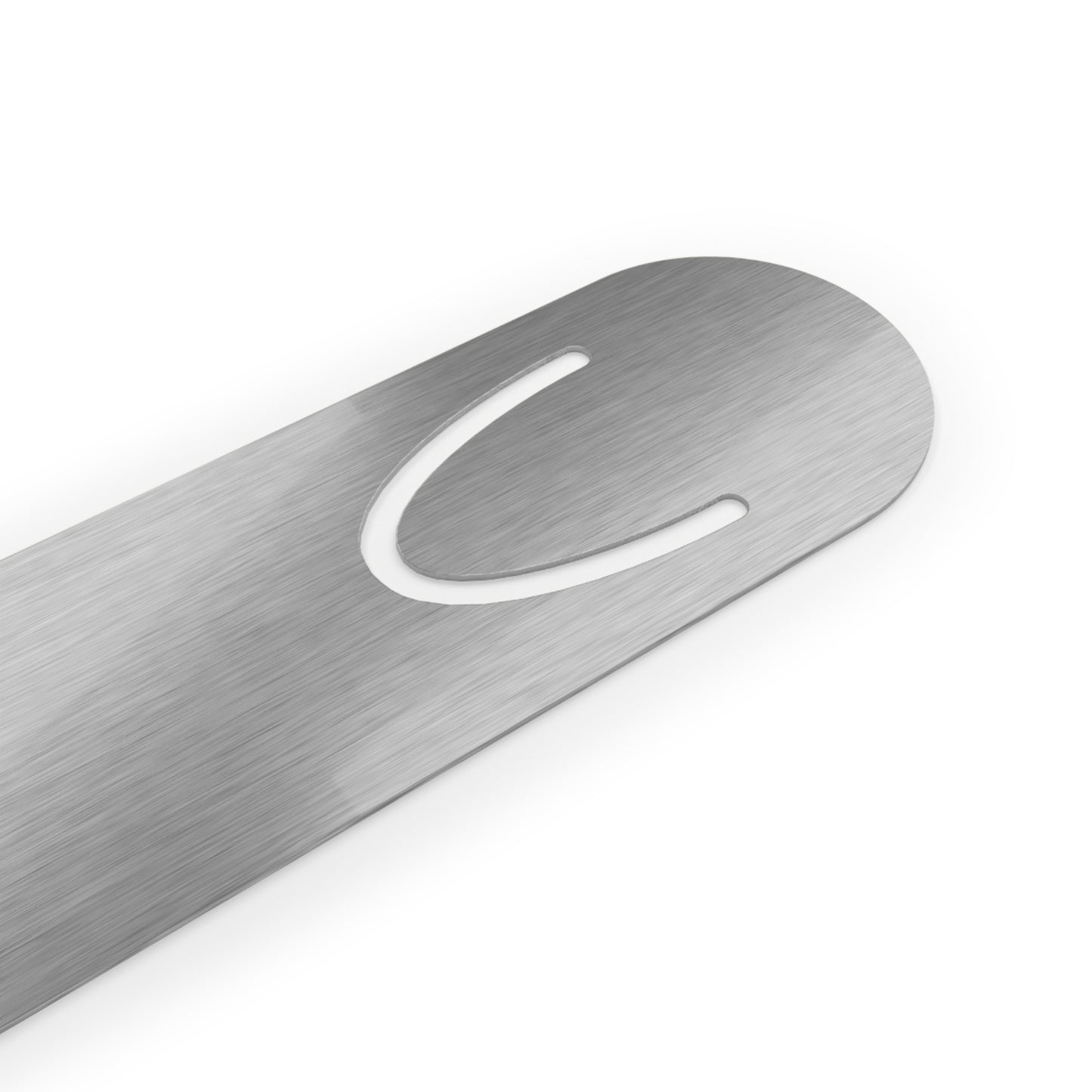 Personalized Introvert Bookmark | Custom Printed Name