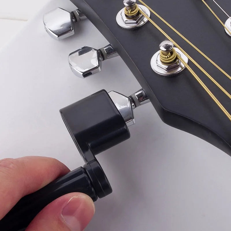String Winder Guitar