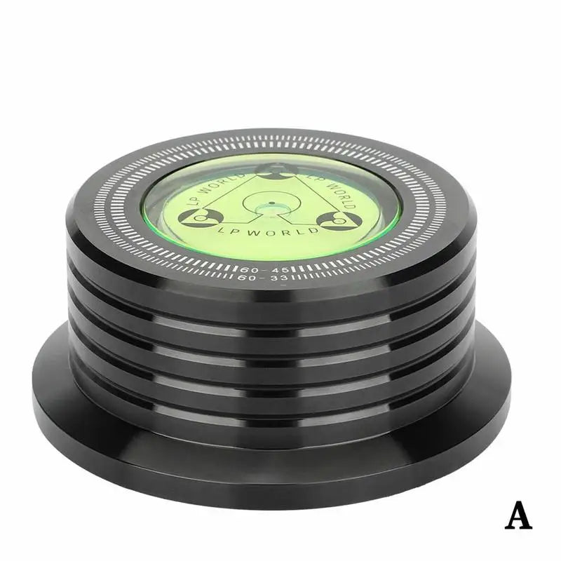 Universal Vinyl Record Stabilizer Weight