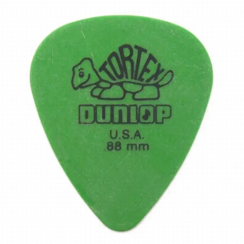 10pcs Dunlop Guitar Picks