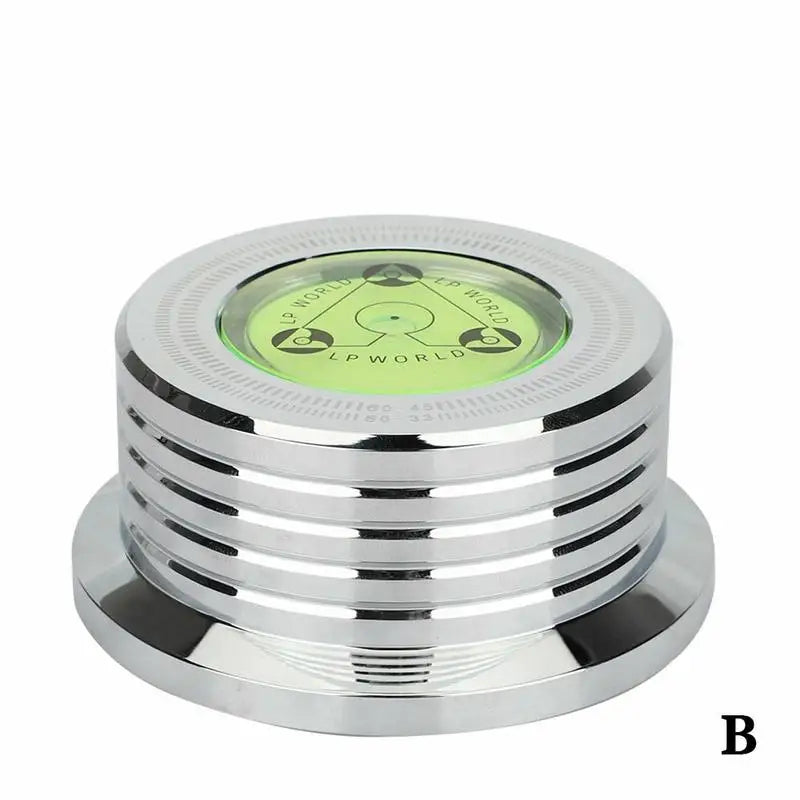 Universal Vinyl Record Stabilizer Weight