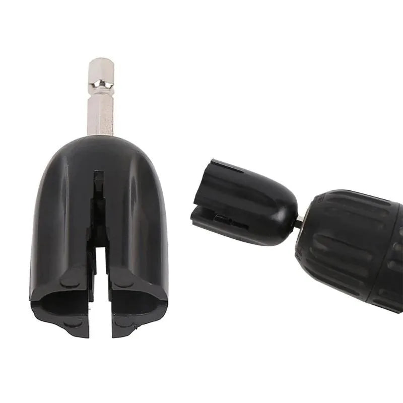 Guitar String Winder Head Hex for Electric Drill