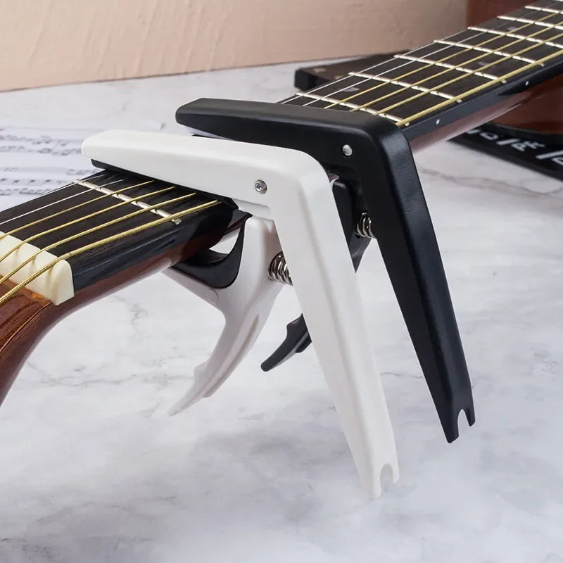 Universal Guitar Capo