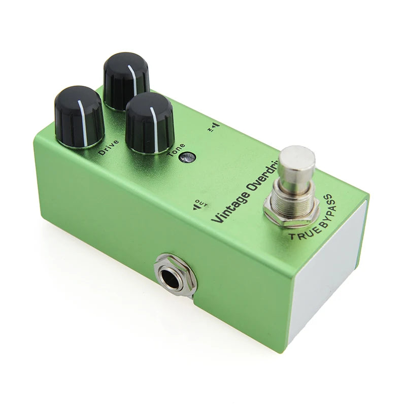 Electric Guitar Pedals - Various Options