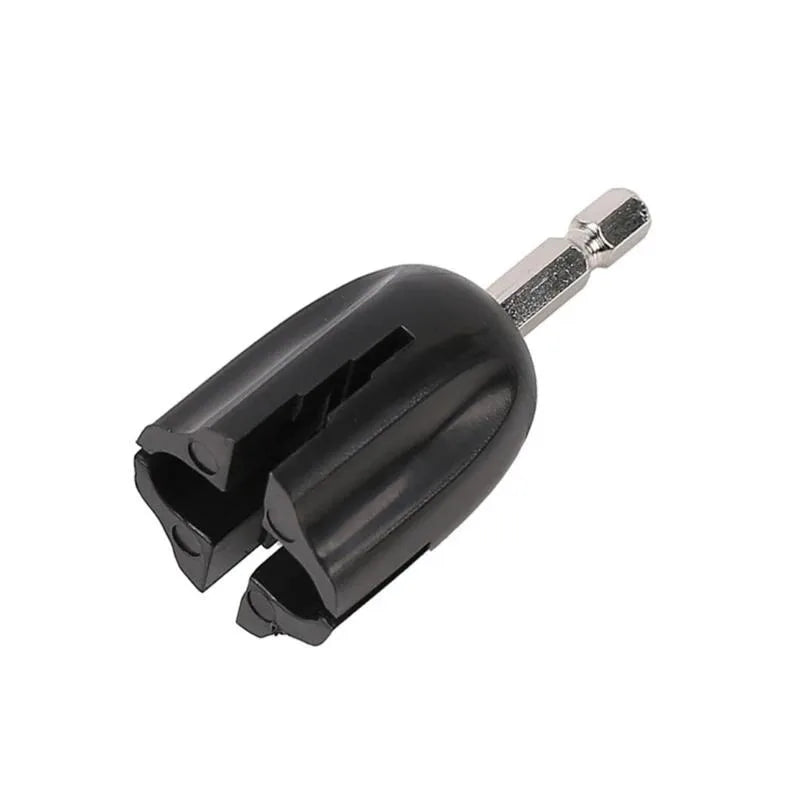 Guitar String Winder Head Hex for Electric Drill