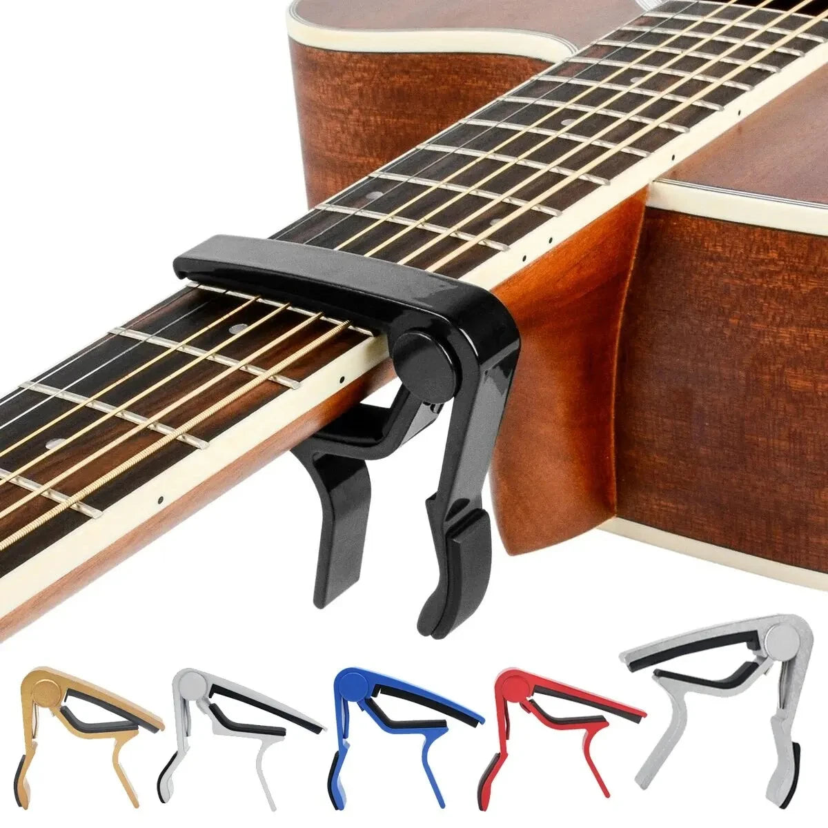 Miwayer Guitar Capo for 6 String