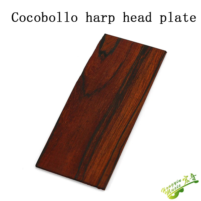 Guitar Headstock veneer