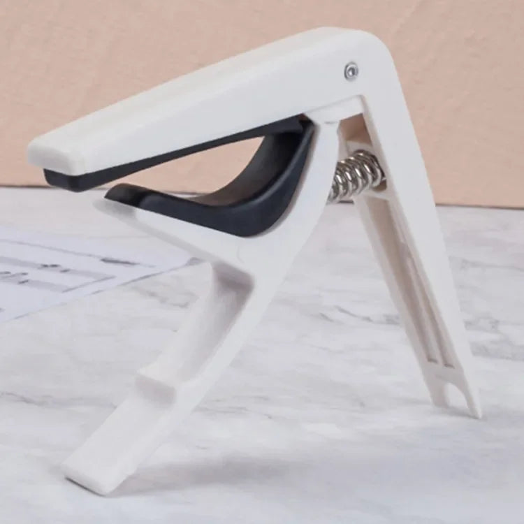 Universal Guitar Capo