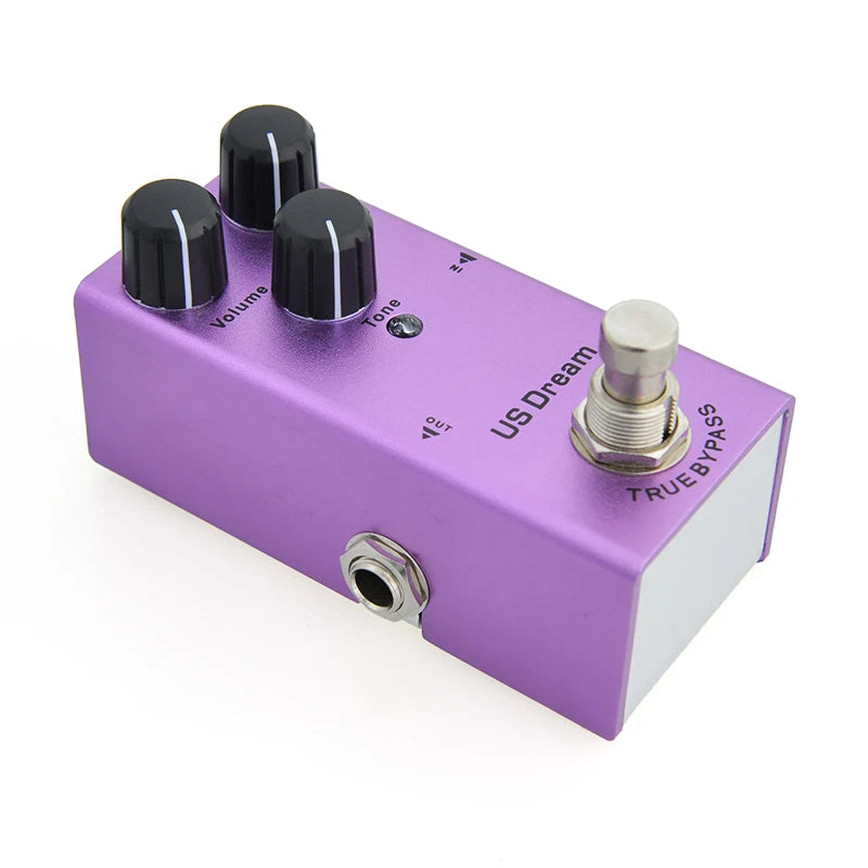 Electric Guitar Pedals - Various Options