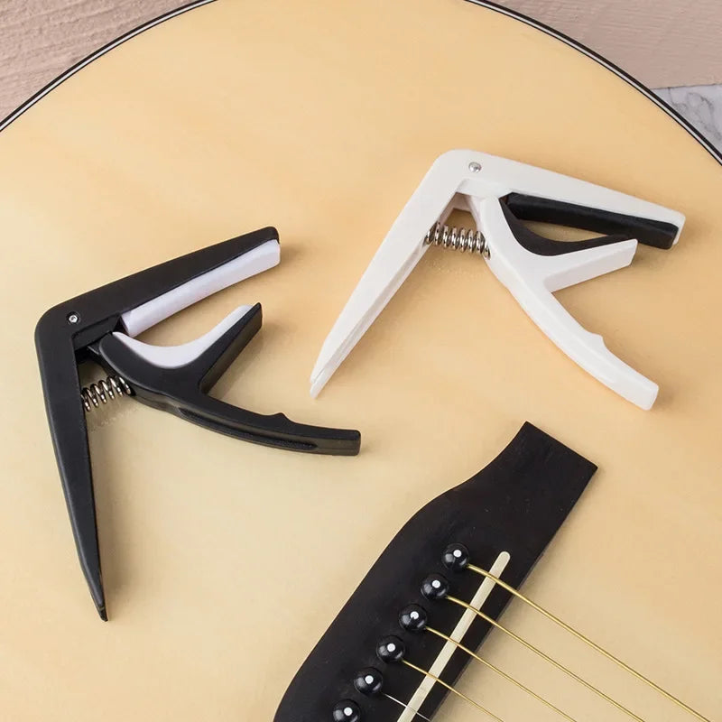 Universal Guitar Capo