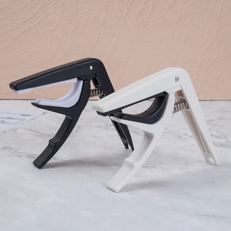 Universal Guitar Capo