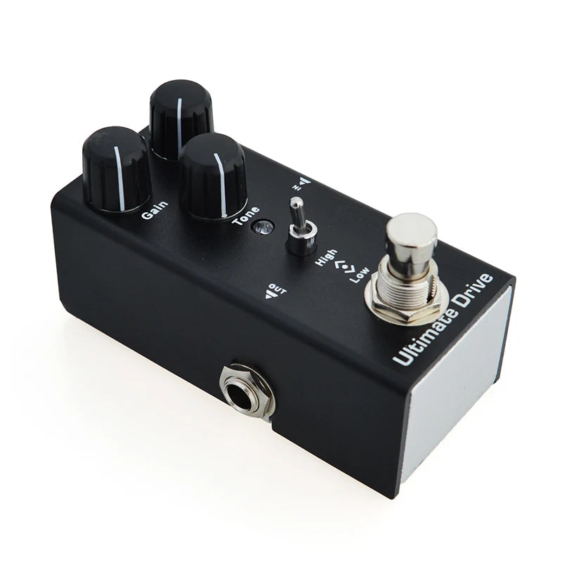 Electric Guitar Pedals - Various Options