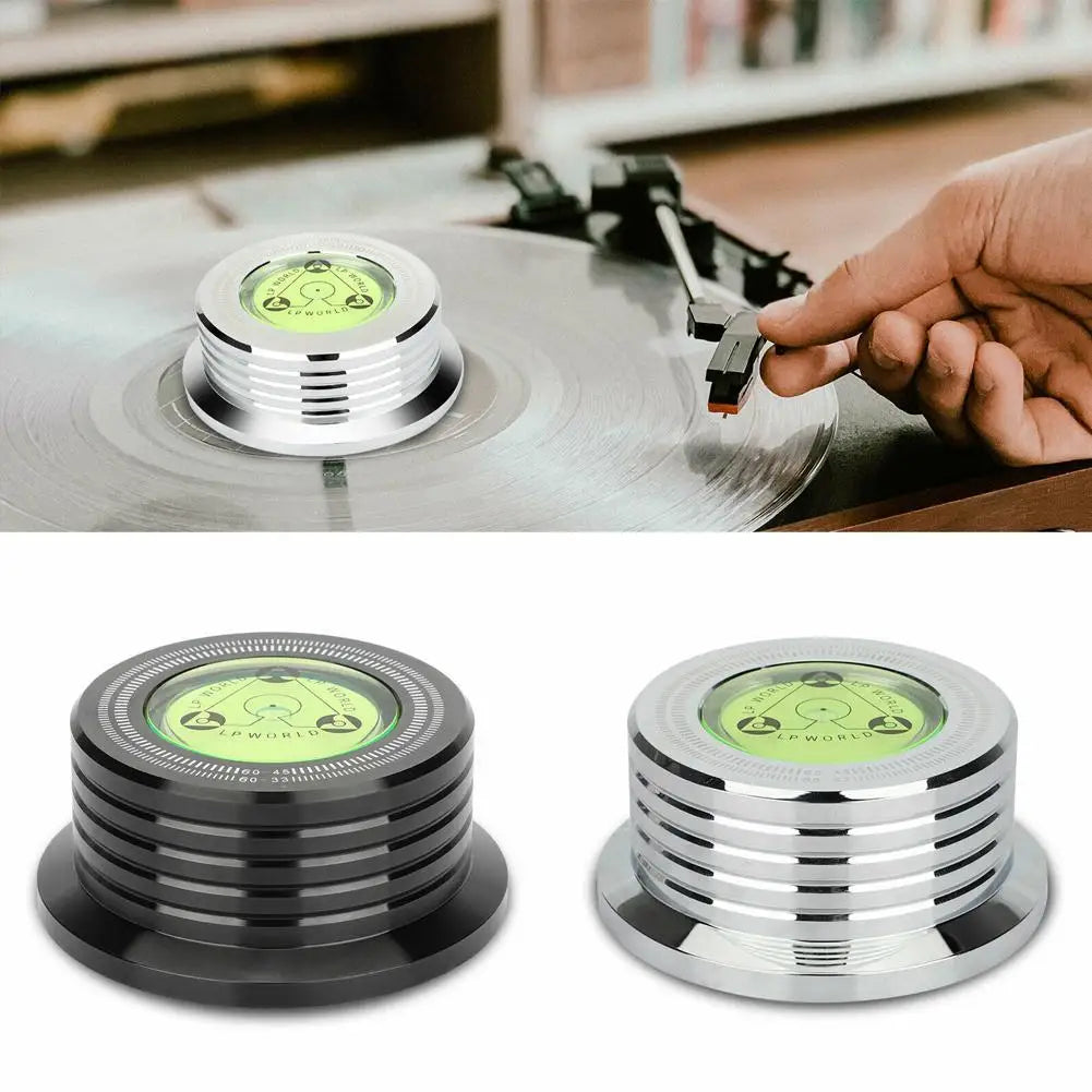 Universal Vinyl Record Stabilizer Weight