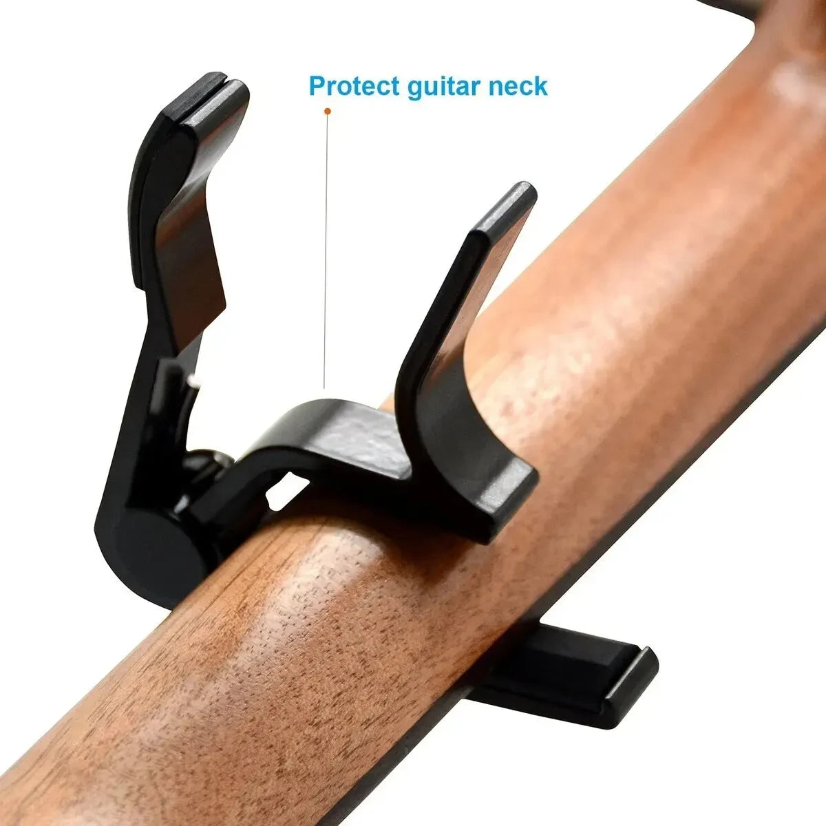 Miwayer Guitar Capo for 6 String