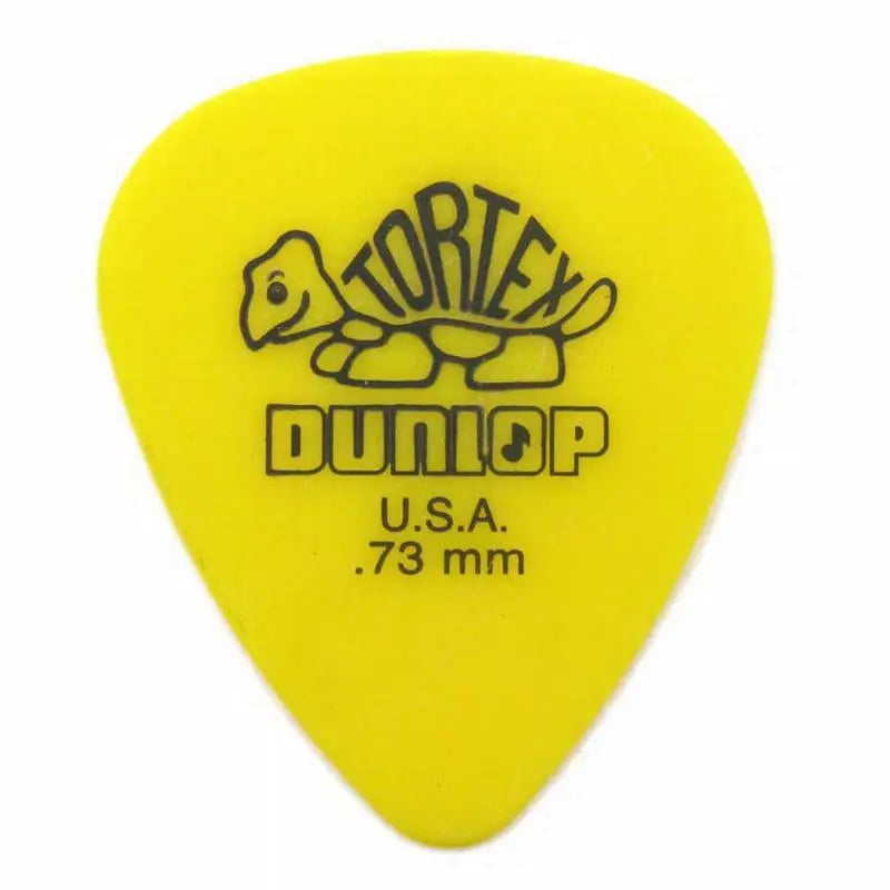 10pcs Dunlop Guitar Picks