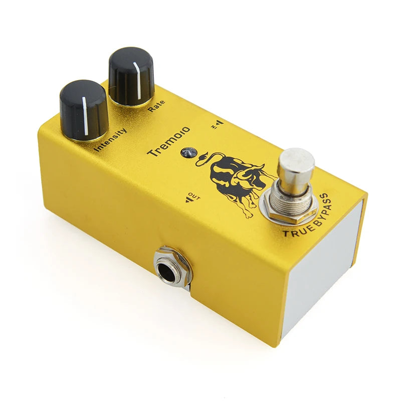 Electric Guitar Pedals - Various Options
