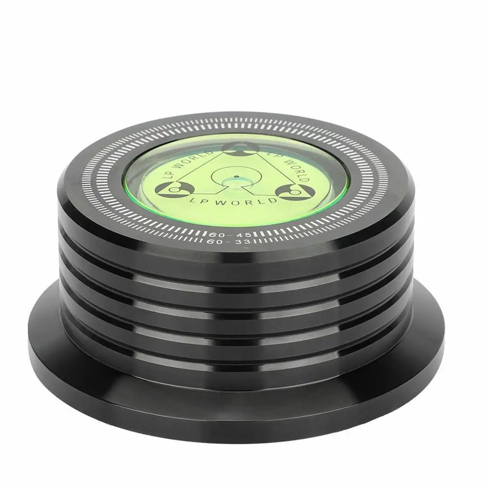 Universal Vinyl Record Stabilizer Weight