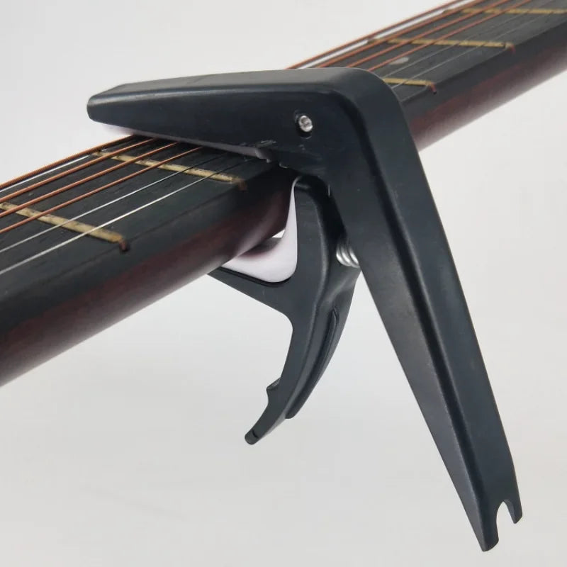 Universal Guitar Capo
