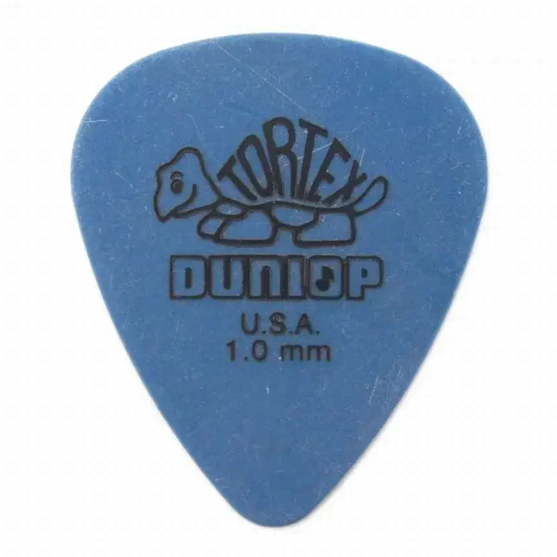 10pcs Dunlop Guitar Picks