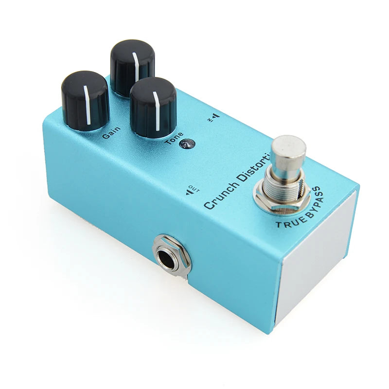 Electric Guitar Pedals - Various Options