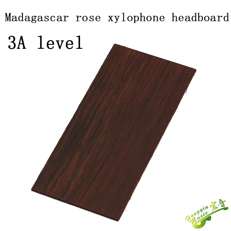 Guitar Headstock veneer
