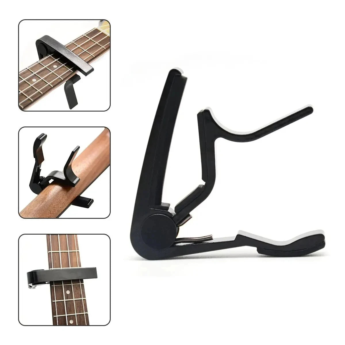 Miwayer Guitar Capo for 6 String