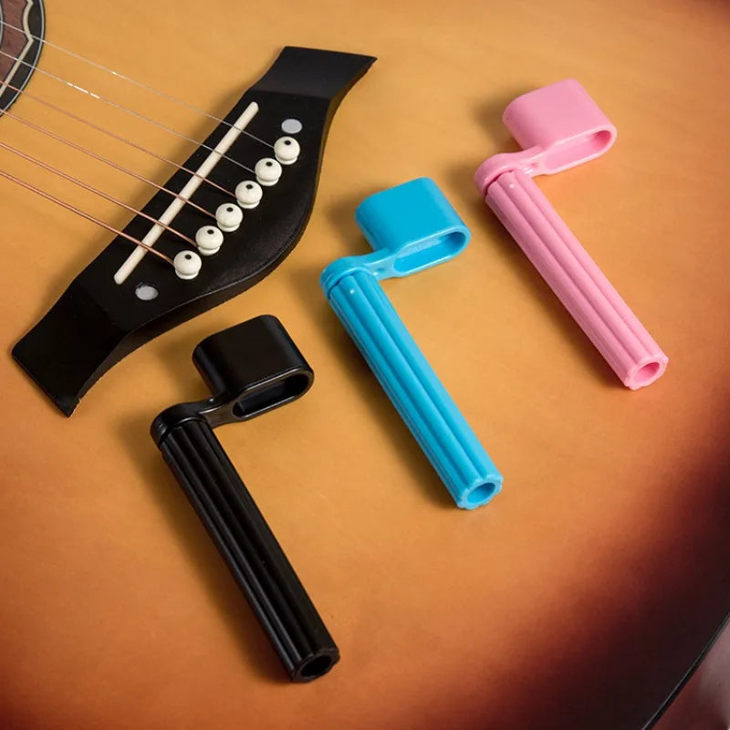 String Winder Guitar
