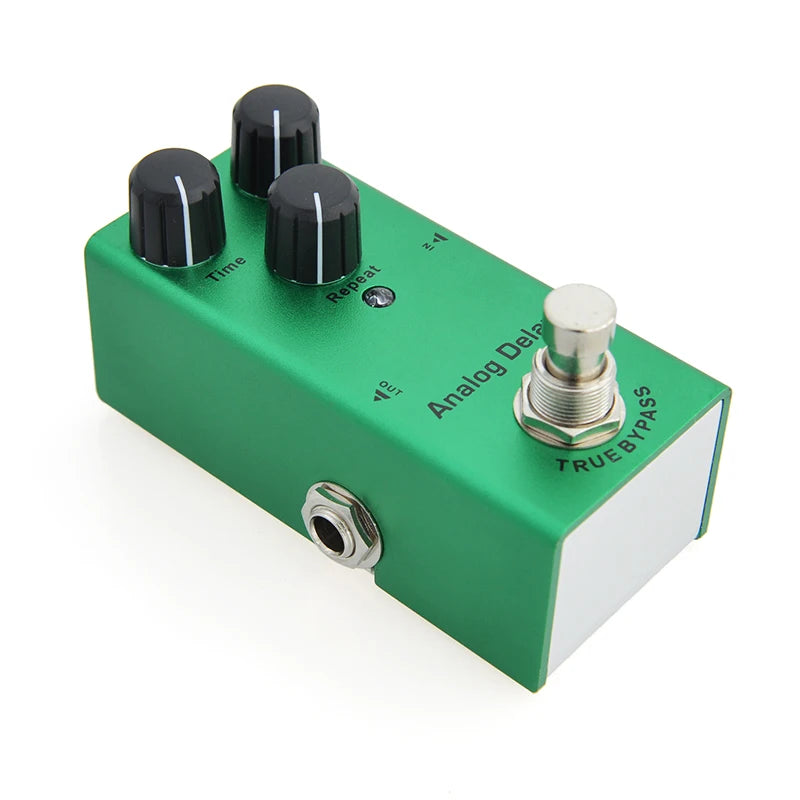 Electric Guitar Pedals - Various Options