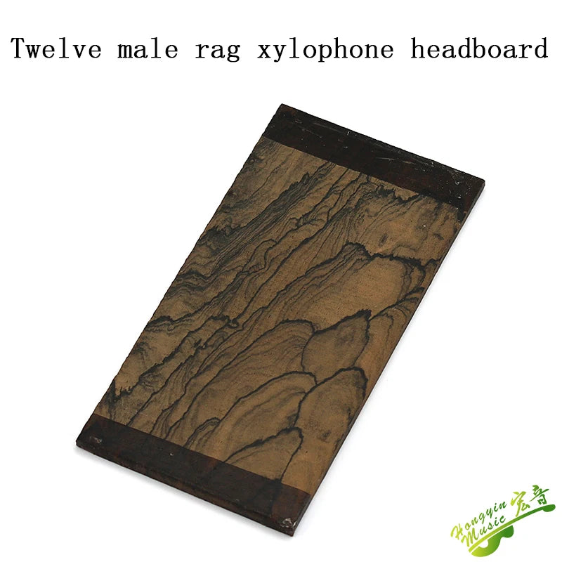 Guitar Headstock veneer