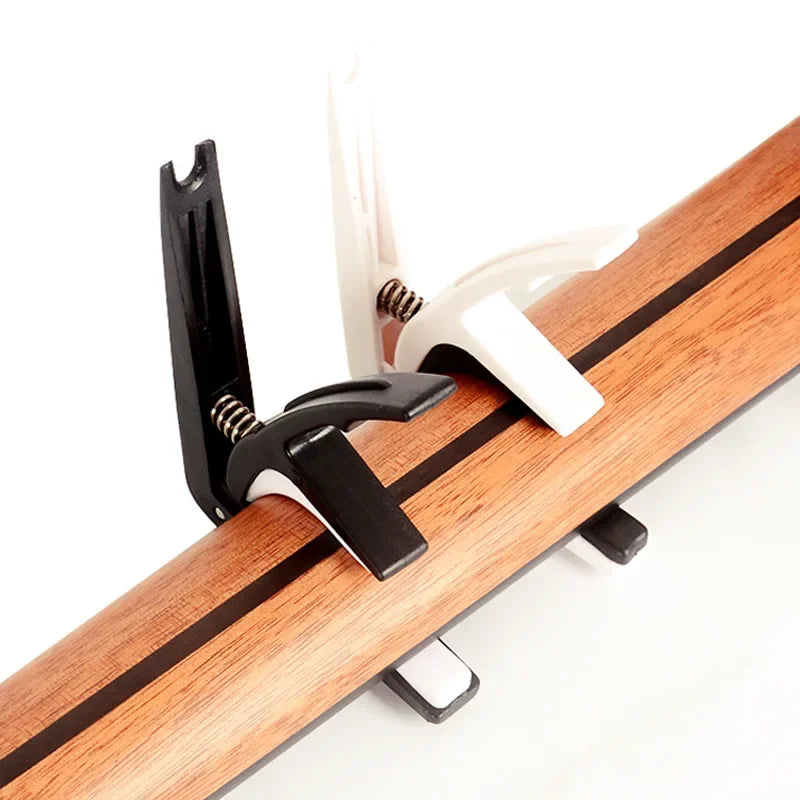 Universal Guitar Capo