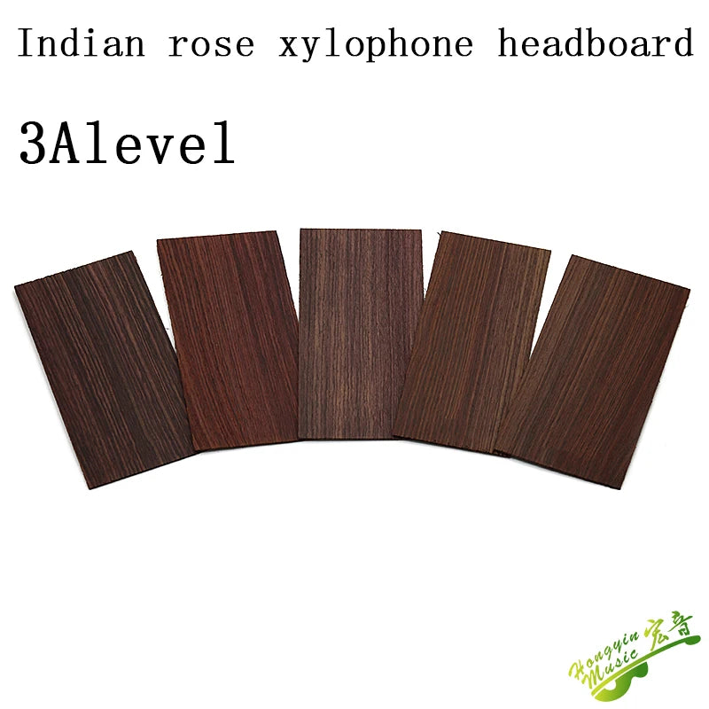 Guitar Headstock veneer