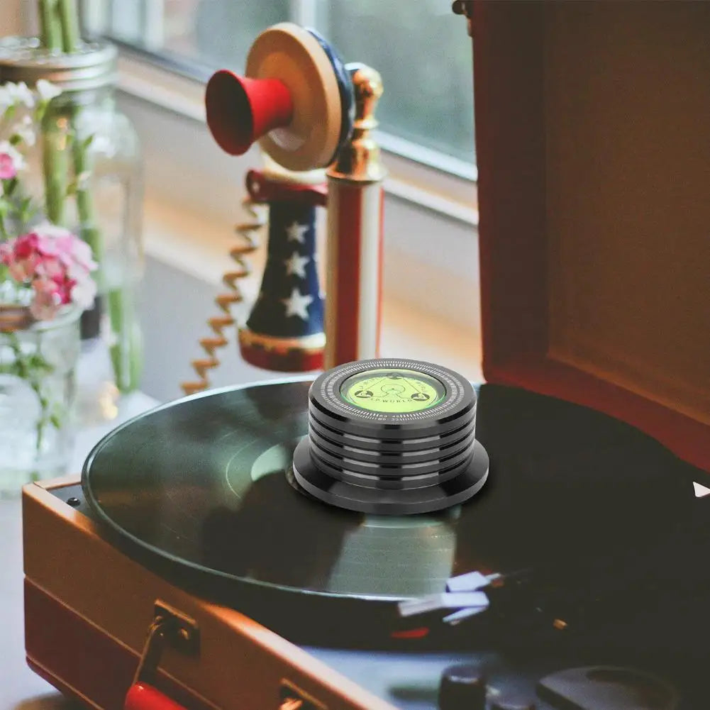 Universal Vinyl Record Stabilizer Weight